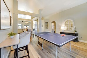 Casa (3 Bedrooms) | Interni