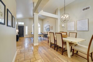 Casa (3 Bedrooms) | Interni