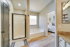 Huis (3 Bedrooms) | Interieur