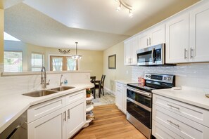 Casa (3 Bedrooms) | Interior