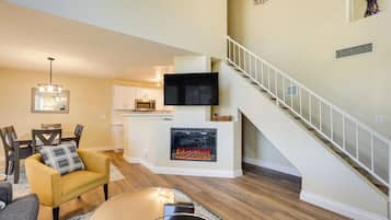 Rumah (3 Bedrooms) | Interior