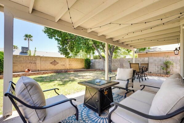 House (3 Bedrooms) | Interior - North Phoenix Home! Great Location + Private Patio (Phoenix)