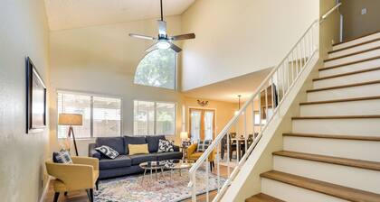 North Phoenix Home! Great Location + Private Patio