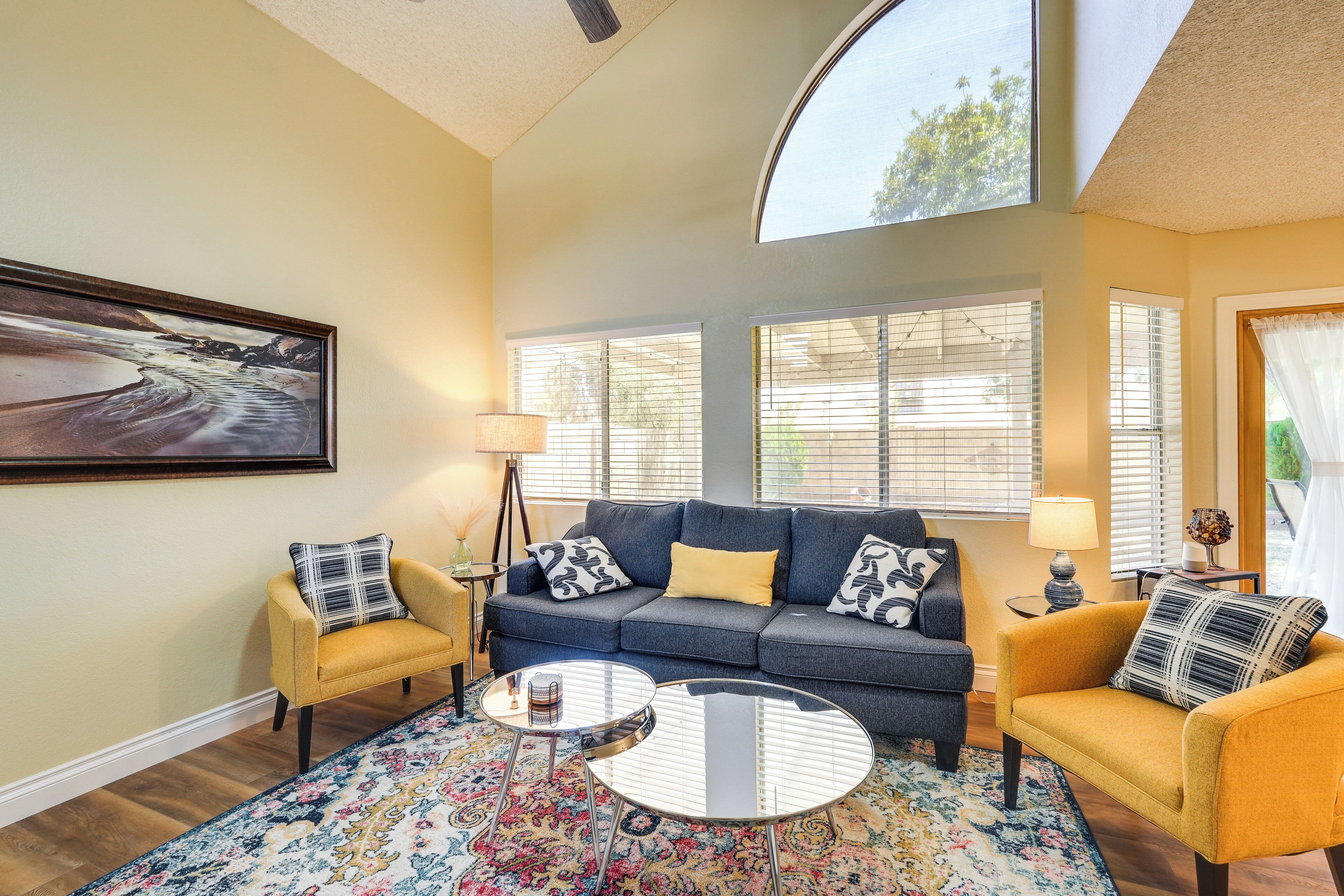 單棟房屋 (3 Bedrooms) | 內部