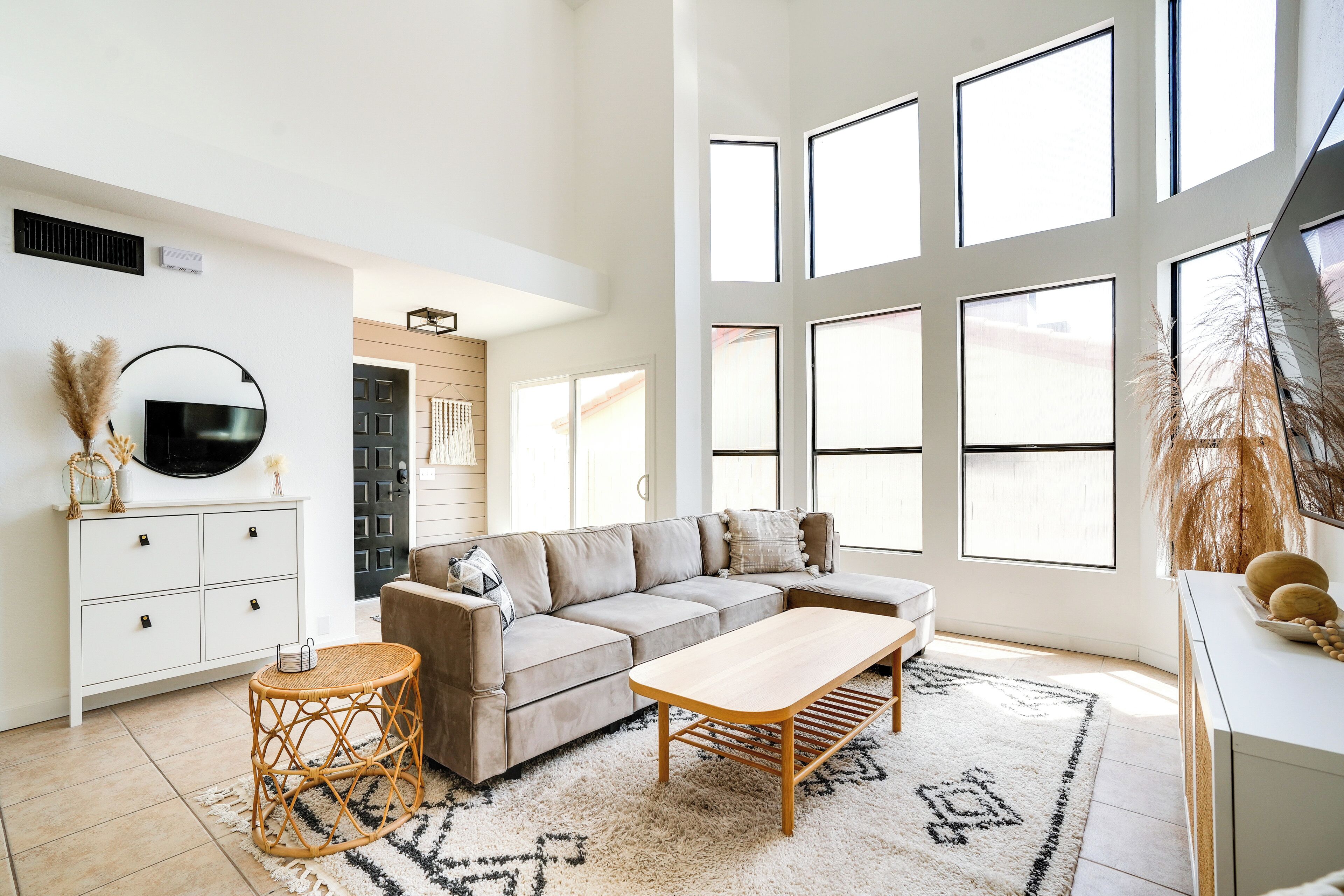 하우스 (3 Bedrooms) | 내부