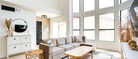 하우스 (3 Bedrooms) | 내부