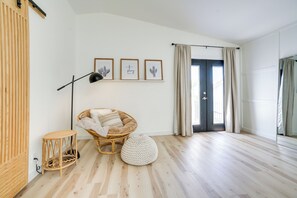 單棟房屋 (3 Bedrooms) | 內部