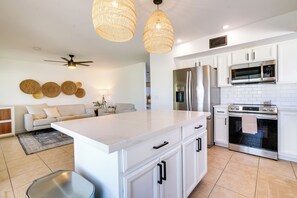 House (3 Bedrooms) | Interior - Luxury Phoenix Hideaway w/ Private Pool & Views! (Phoenix)