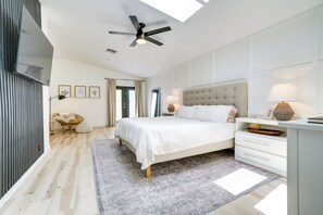 單棟房屋 (3 Bedrooms) | 內部