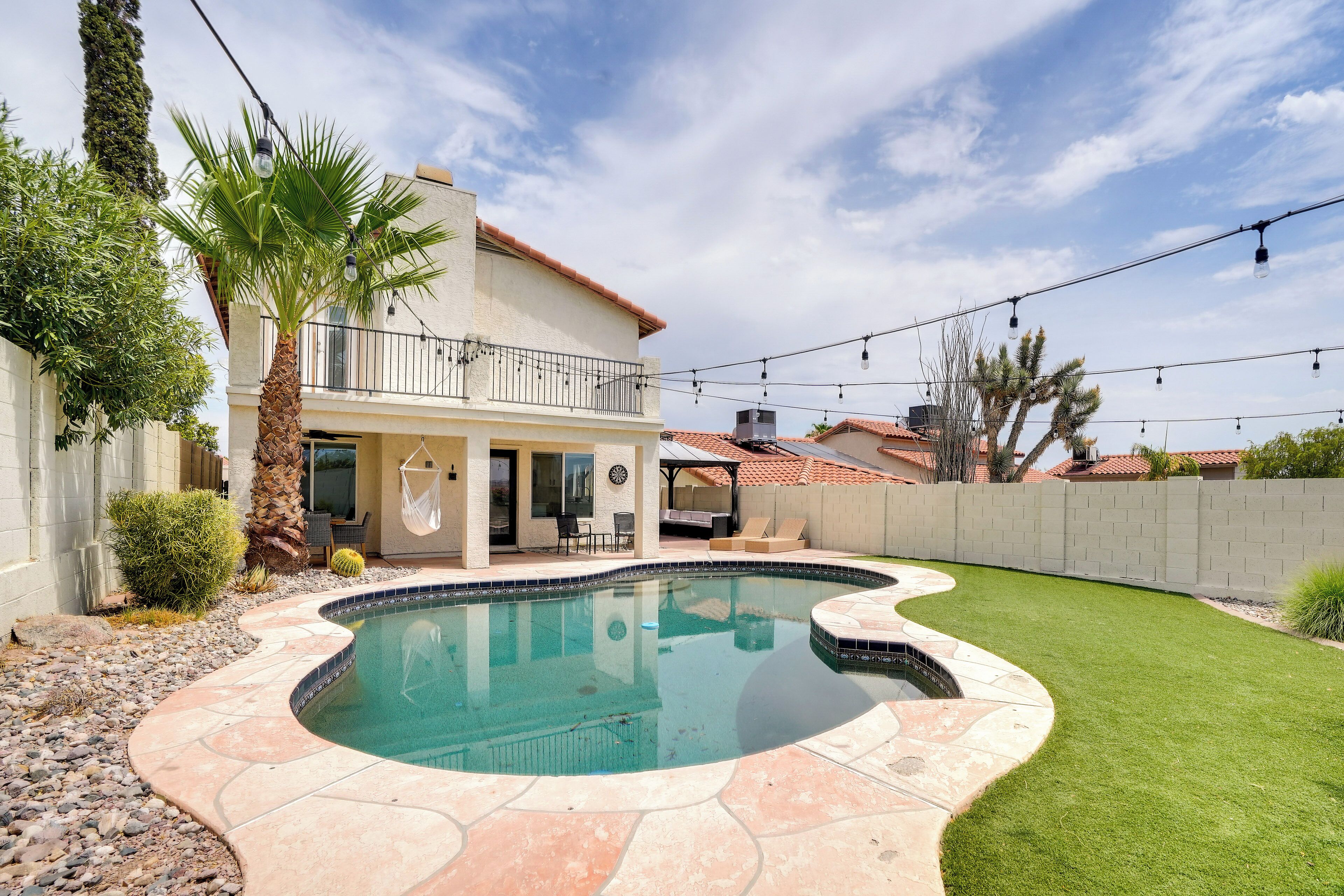 House (3 Bedrooms) | Front of property