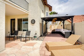 Casa (3 Bedrooms) | Interior