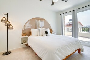 Casa (3 Bedrooms) | Interior