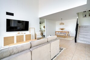 Casa (3 Bedrooms) | Interior