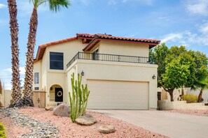 하우스 (3 Bedrooms) | 내부