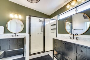 하우스 (3 Bedrooms) | 내부