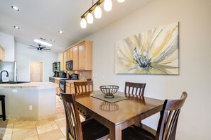 House (2 Bedrooms) | Interior - Phoenix Home on Golf Course: Pool & Hot Tub Access (Phoenix)