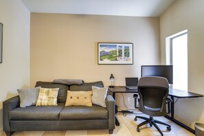 Hus (2 Bedrooms) | Innvendig