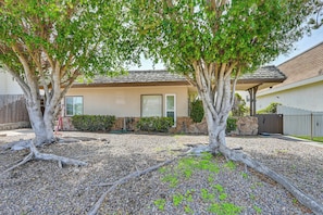 Căn hộ (1 Bedroom) | Nội thất