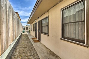 Apartment (1 Bedroom) | Innenbereich