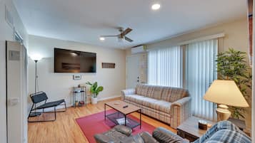 公寓 (1 Bedroom) | 內部