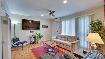 Apartemen (1 Bedroom) | Interior