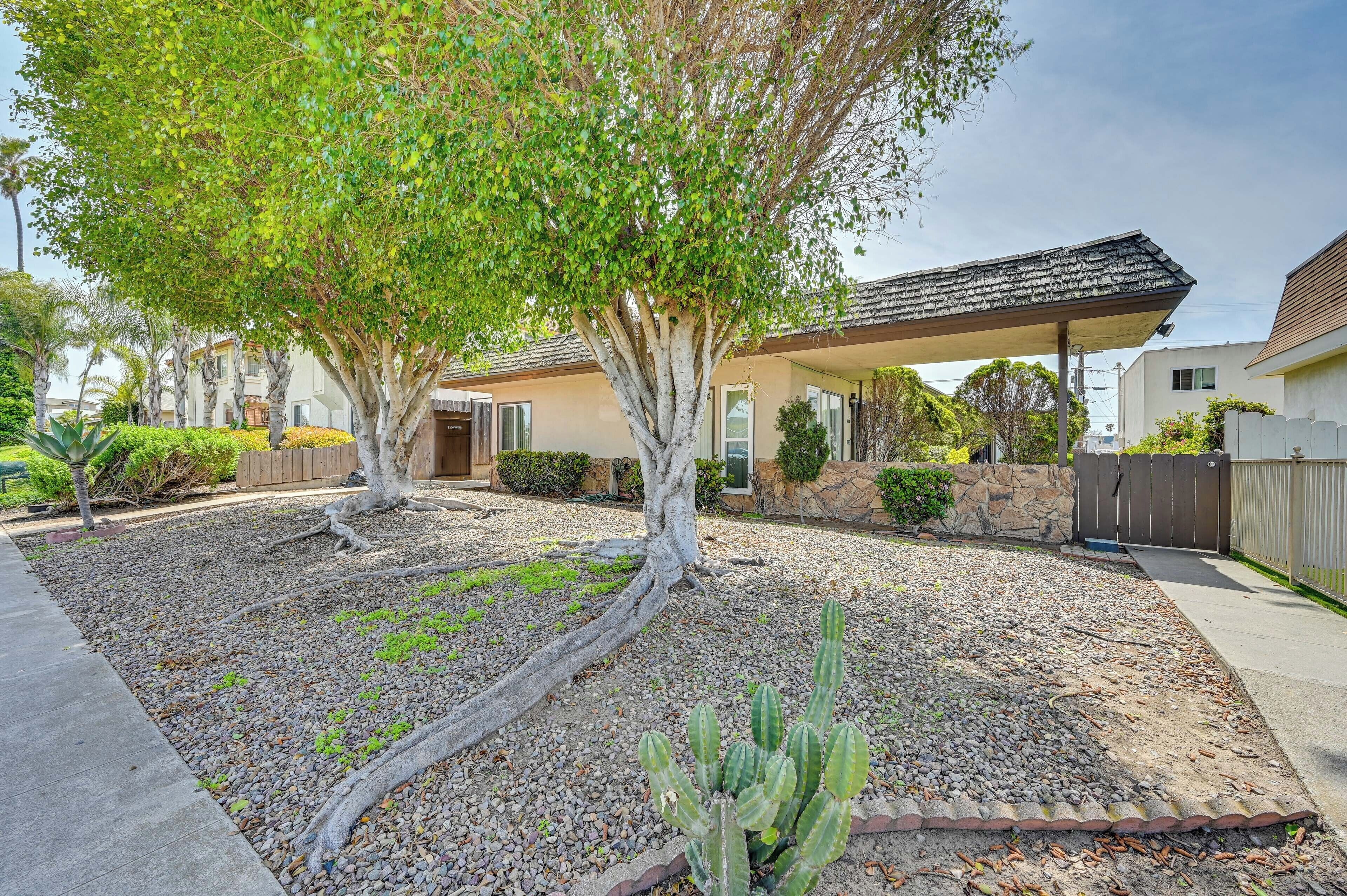 Leilighet (1 Bedroom) | Innvendig