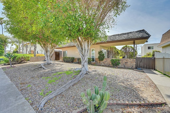 Căn hộ (1 Bedroom) | Nội thất