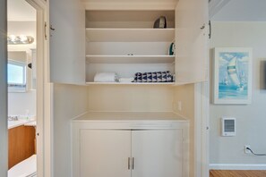 아파트 (1 Bedroom) | 내부