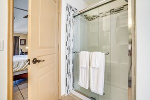 Hus (3 Bedrooms) | Interiör