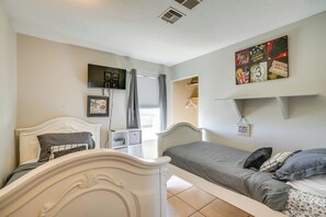 Casa (3 Bedrooms) | Parte interna