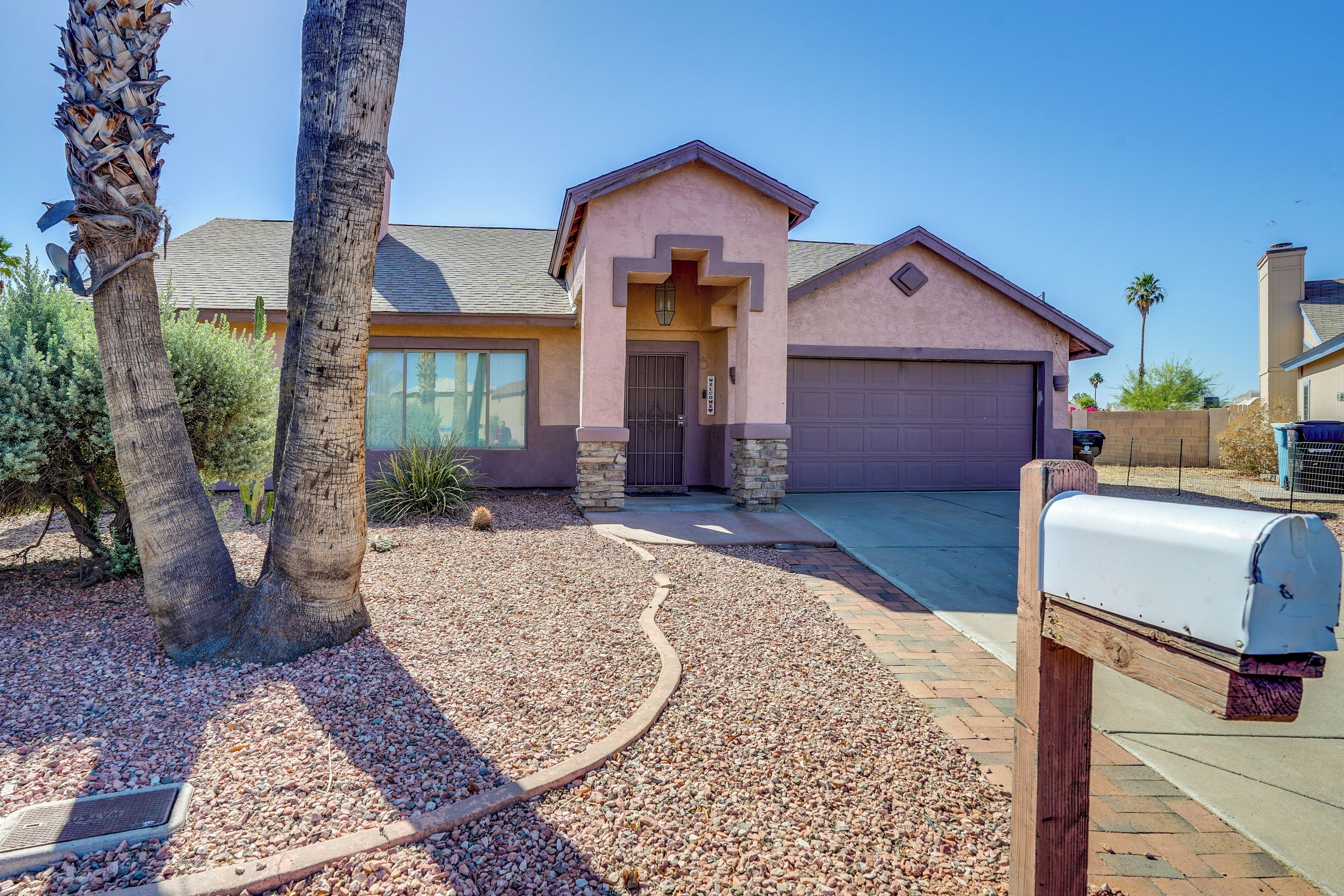 單棟房屋 (3 Bedrooms) | 內部