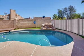 Hus (3 Bedrooms) | Innvendig