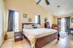 Hus (3 Bedrooms) | Innvendig