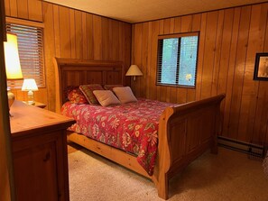 2 slaapkamers, gratis wifi, beddengoed