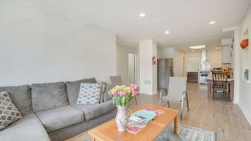 Căn hộ (2 Bedrooms) | Nội thất