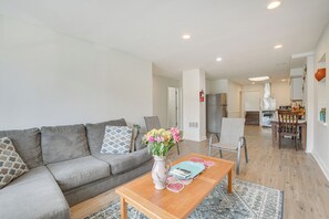 Apartament (2 Bedrooms) | Interior