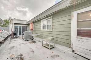 Apartment (2 Bedrooms) | Innenbereich