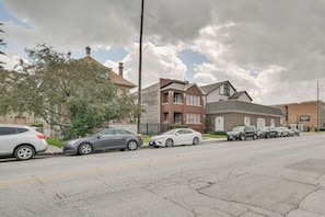 公寓 (2 Bedrooms) | 住宿內部