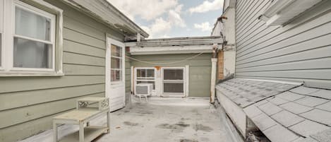 Leilighet (2 Bedrooms) | Innvendig