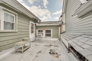 公寓 (2 Bedrooms) | 住宿内部