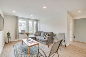 Apartament (2 Bedrooms) | Interior