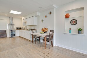 公寓 (2 Bedrooms) | 住宿內部