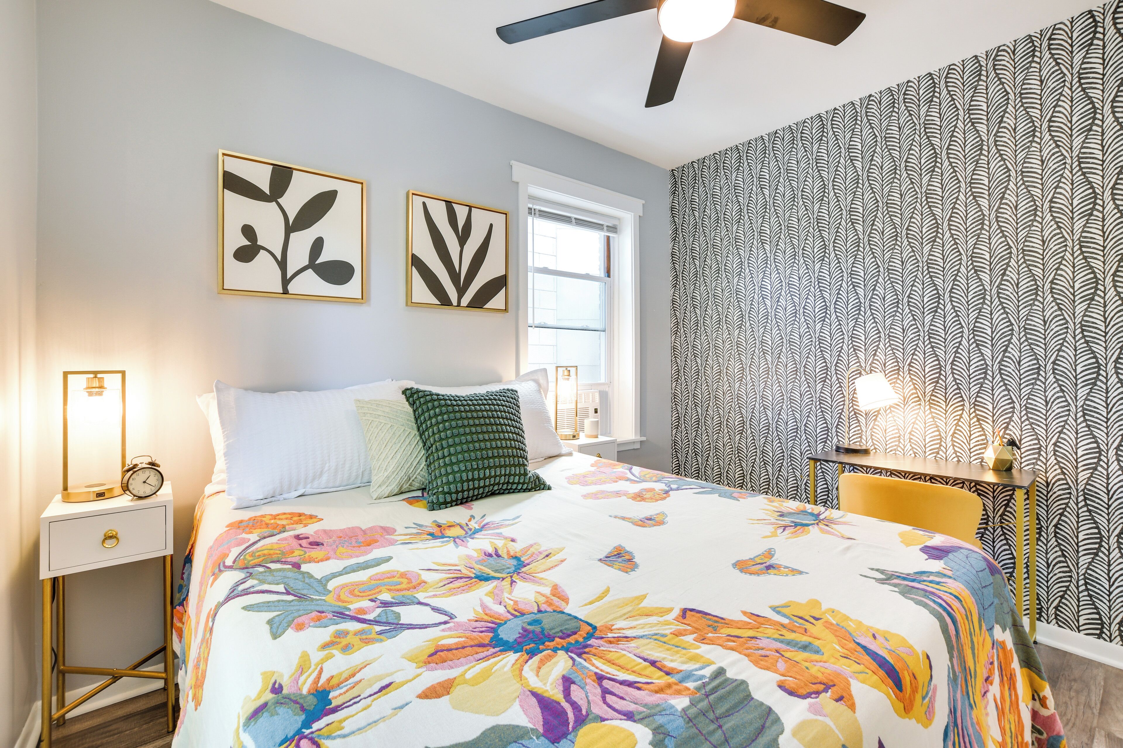 公寓 (1 Bedroom) | 內部