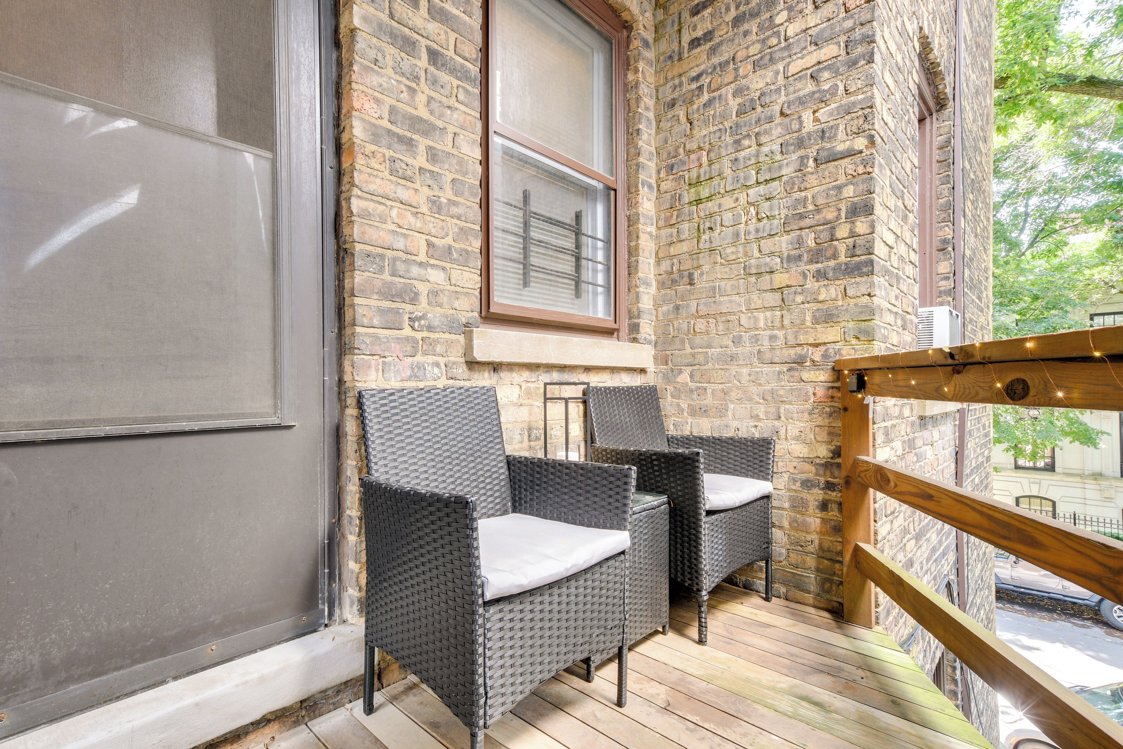 公寓 (1 Bedroom) | 內部