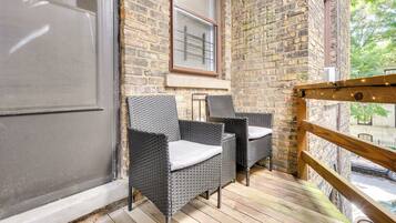 公寓 (1 Bedroom) | 內部