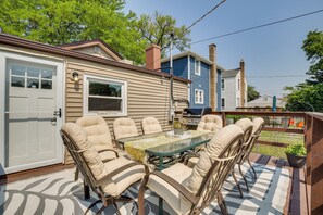 House (3 Bedrooms) | Front of property