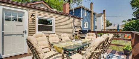 House (3 Bedrooms) | Front of property