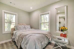 Maison (3 Bedrooms) | Intérieur