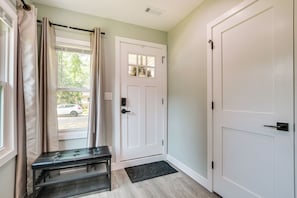 Maison (3 Bedrooms) | Intérieur