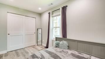 Rumah (3 Bedrooms) | Interior